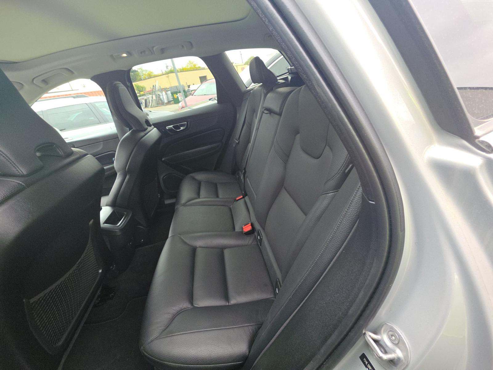 2023 Volvo XC60 B5 Plus AWD