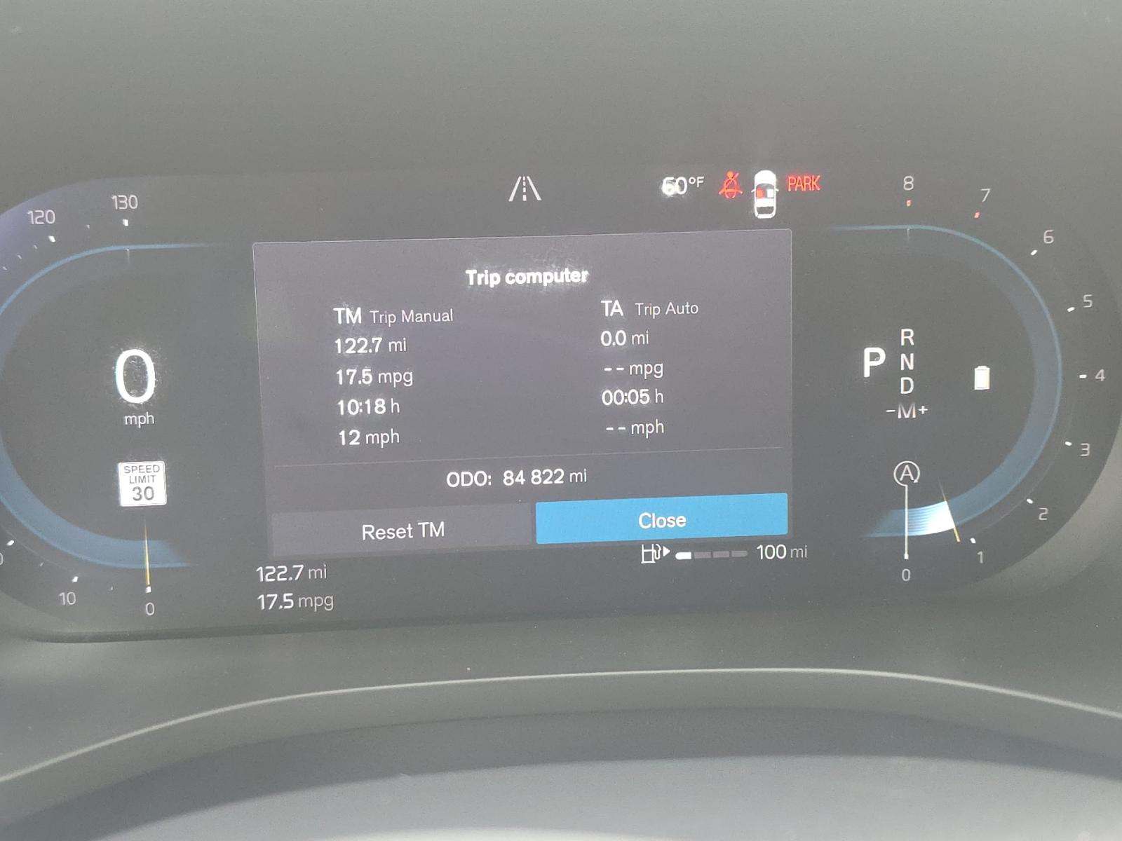 2023 Volvo XC60 B5 Plus AWD