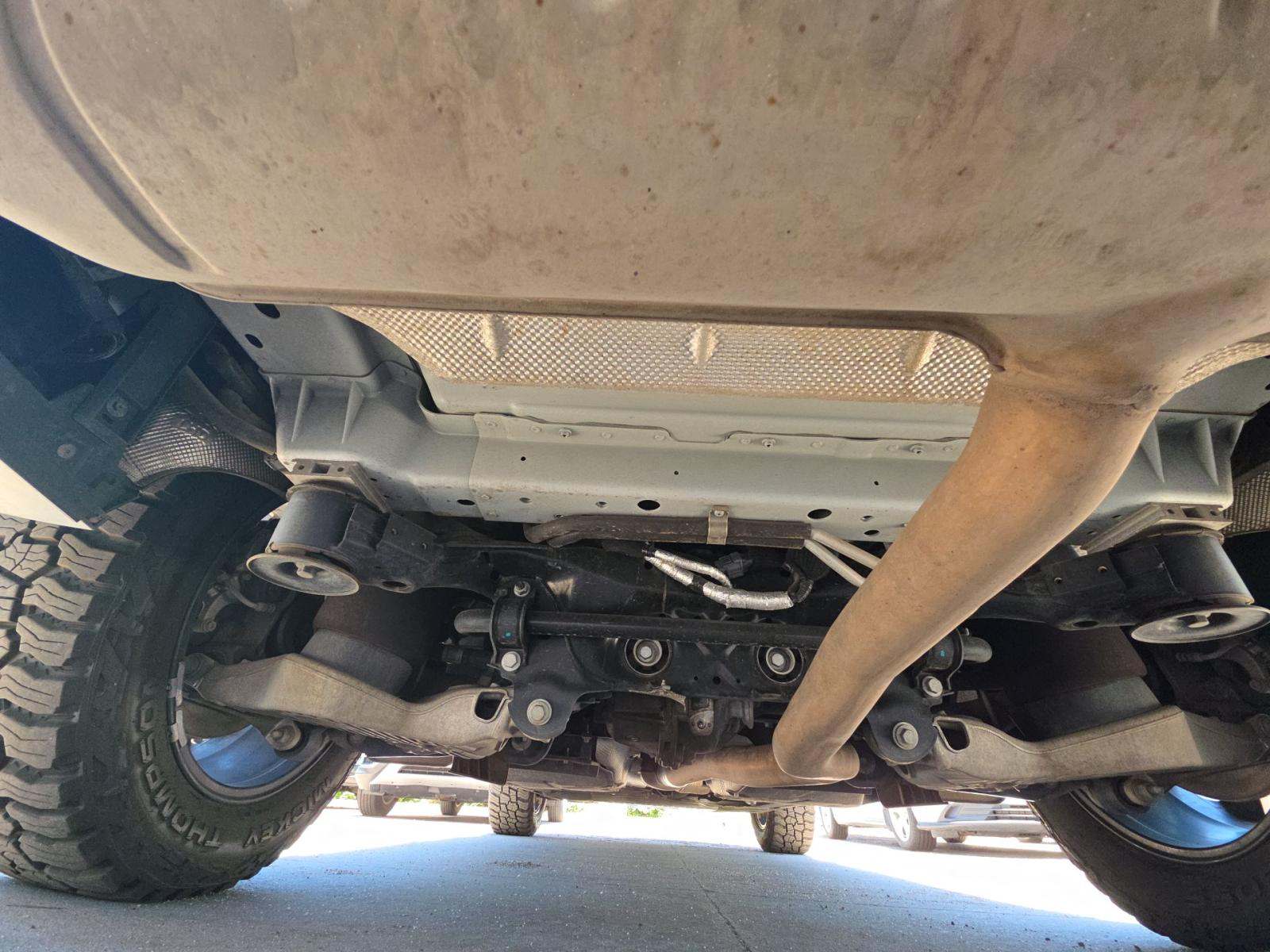 2024 Land Rover Defender 130 Outbound AWD