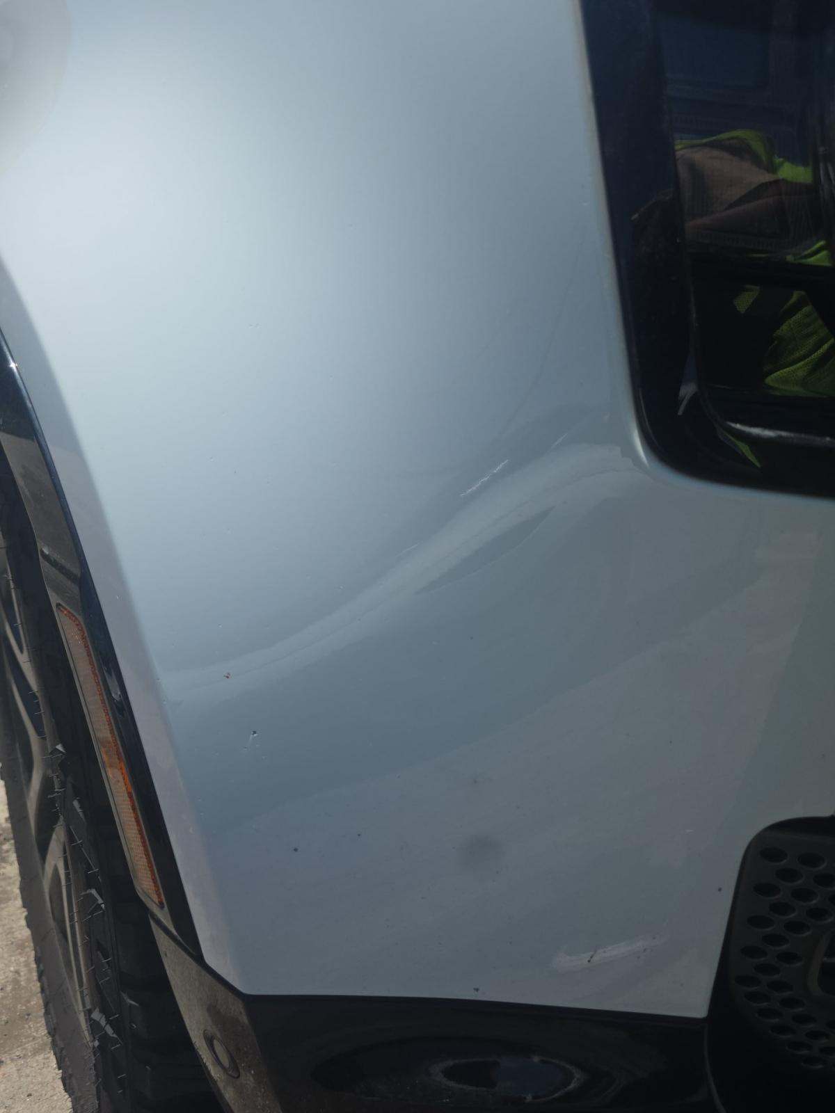 2024 Land Rover Defender 130 Outbound AWD