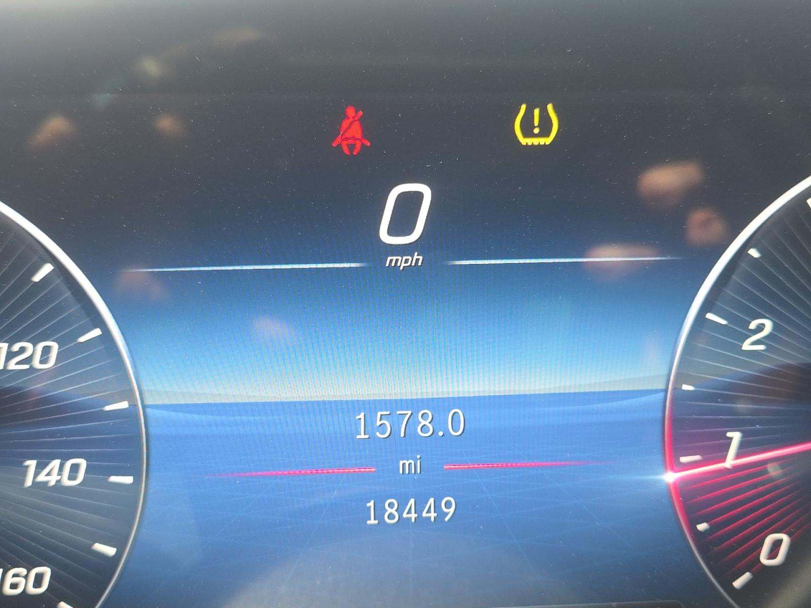 2023 Mercedes-Benz C-Class C 300 AWD