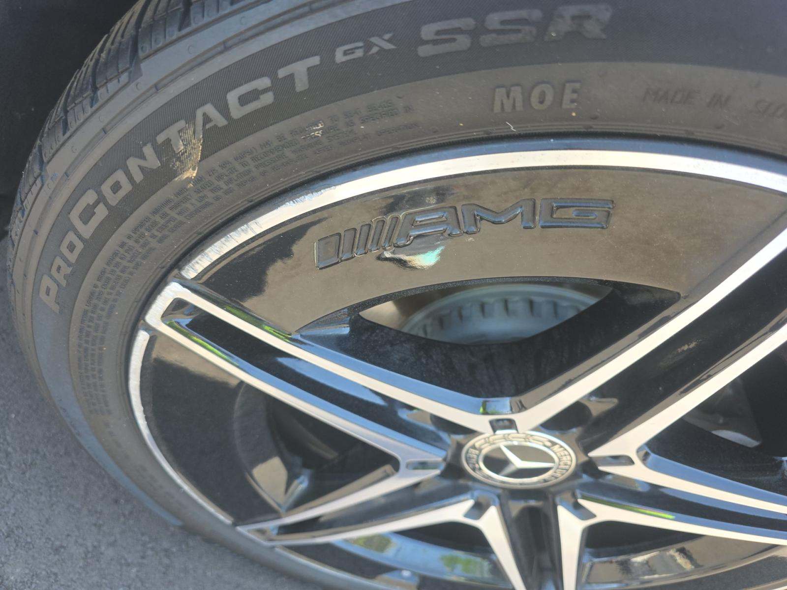 2023 Mercedes-Benz C-Class C 300 AWD