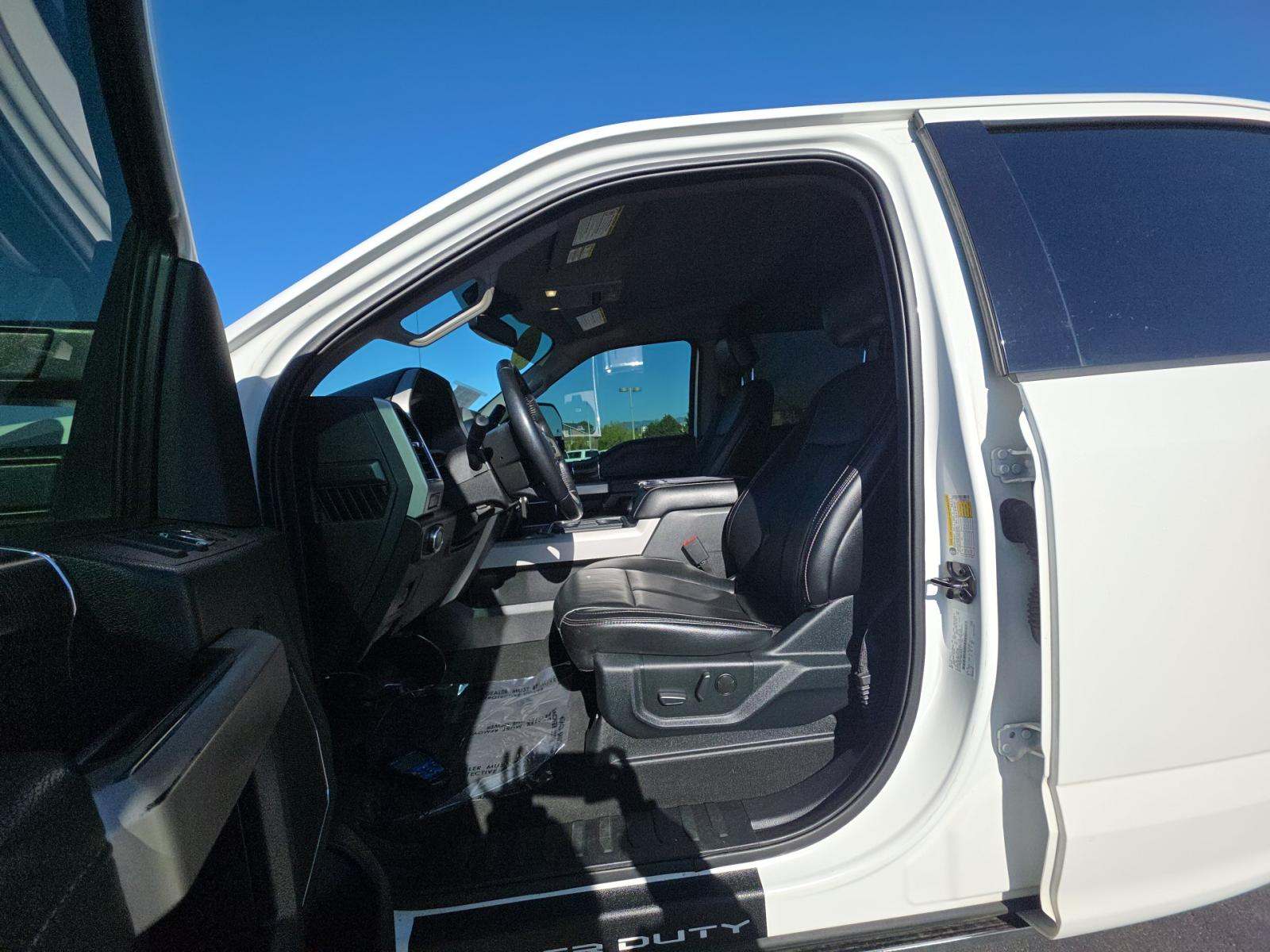 FORD F-250 - 6