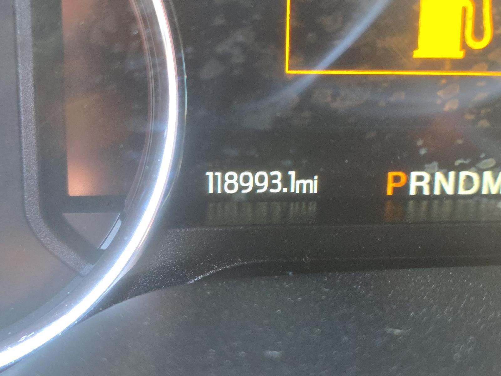 FORD F-250 - 9