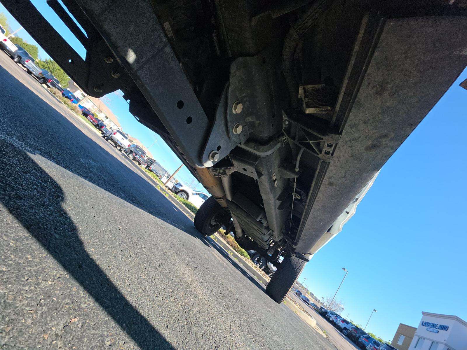 FORD F-250 - 7