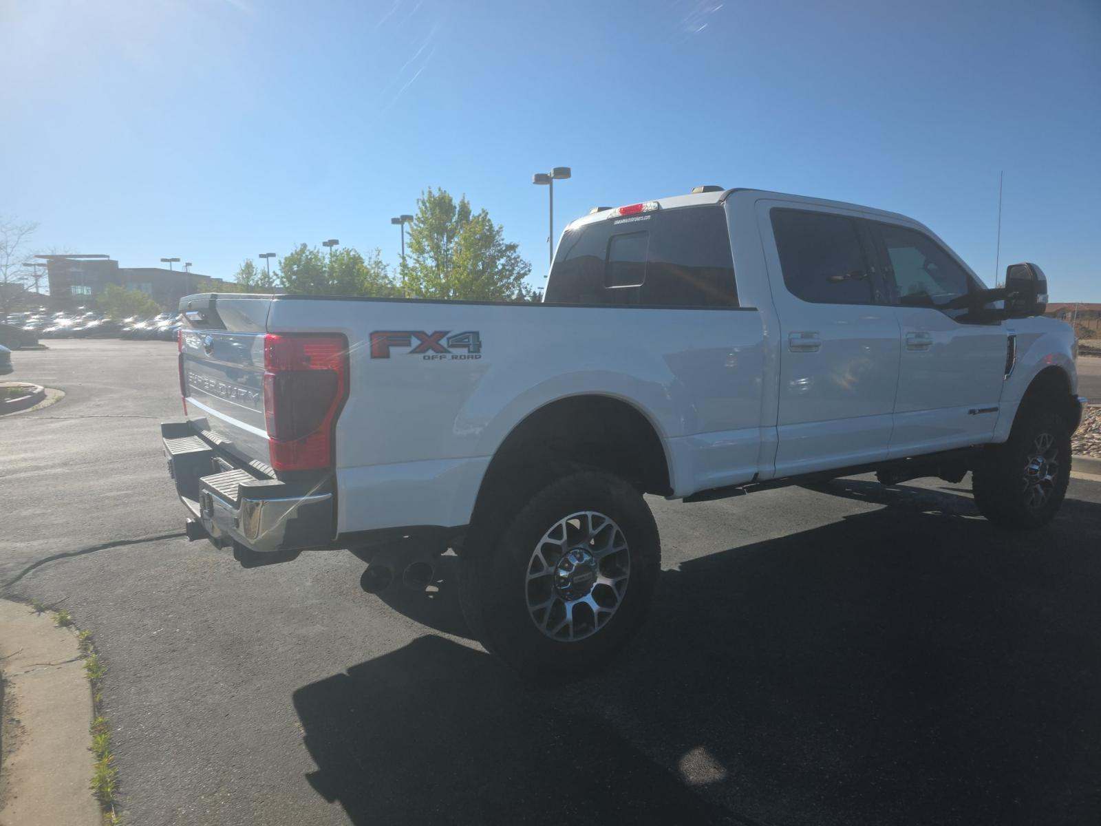 FORD F-250 - 3