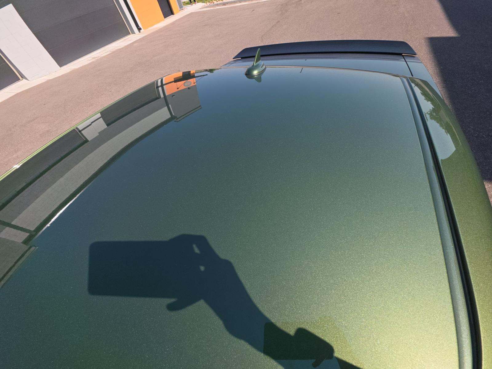 2021 Dodge Challenger R/T Scat Pack Widebody RWD