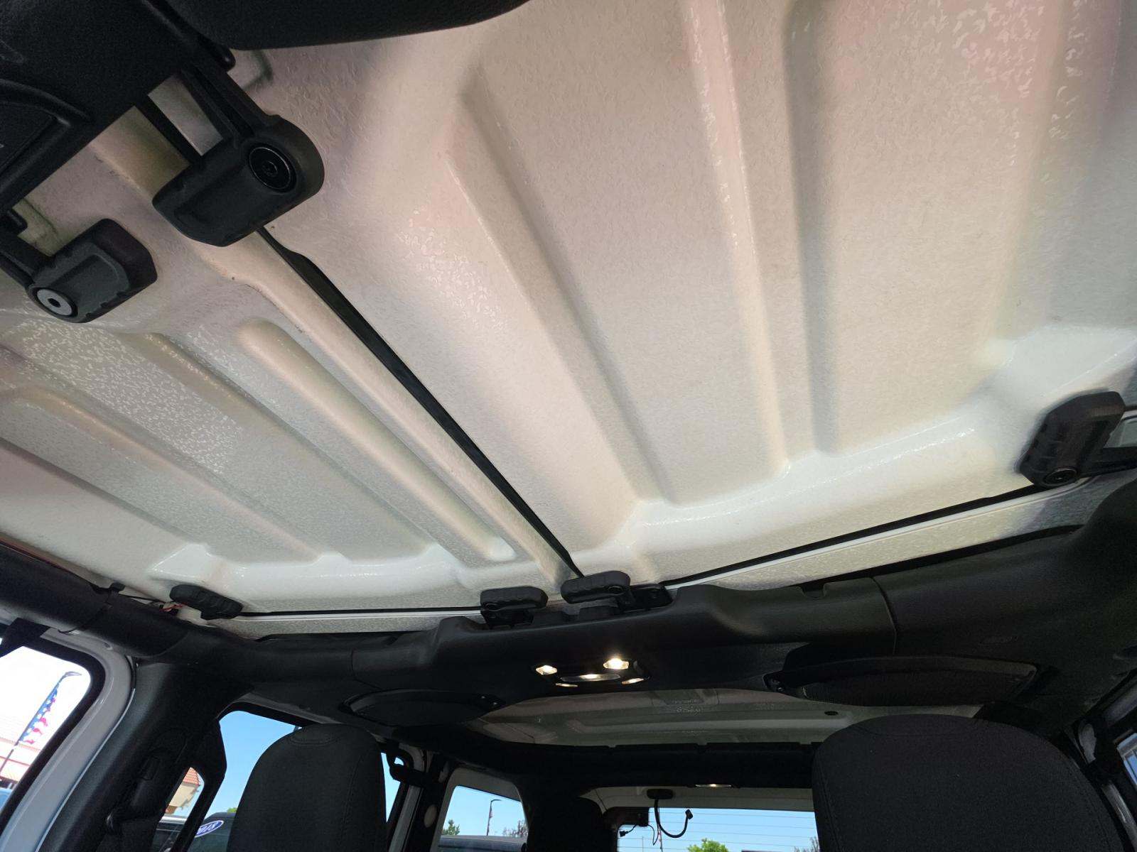 2021 Jeep Wrangler Unlimited Rubicon AWD
