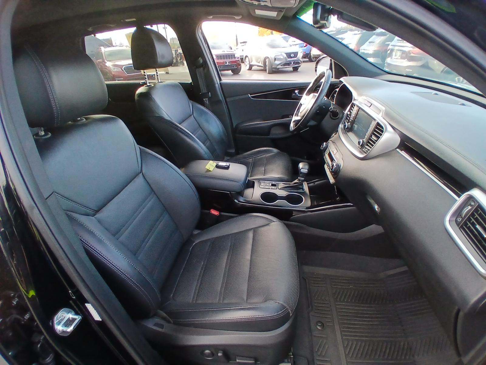 2020 Kia Sorento SX AWD