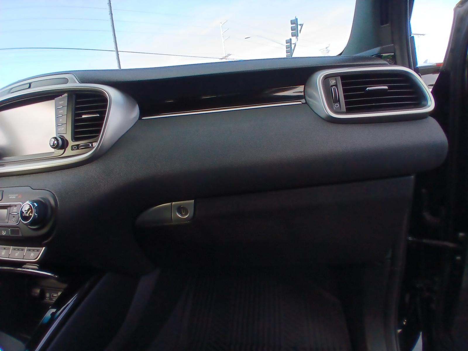 2020 Kia Sorento SX AWD