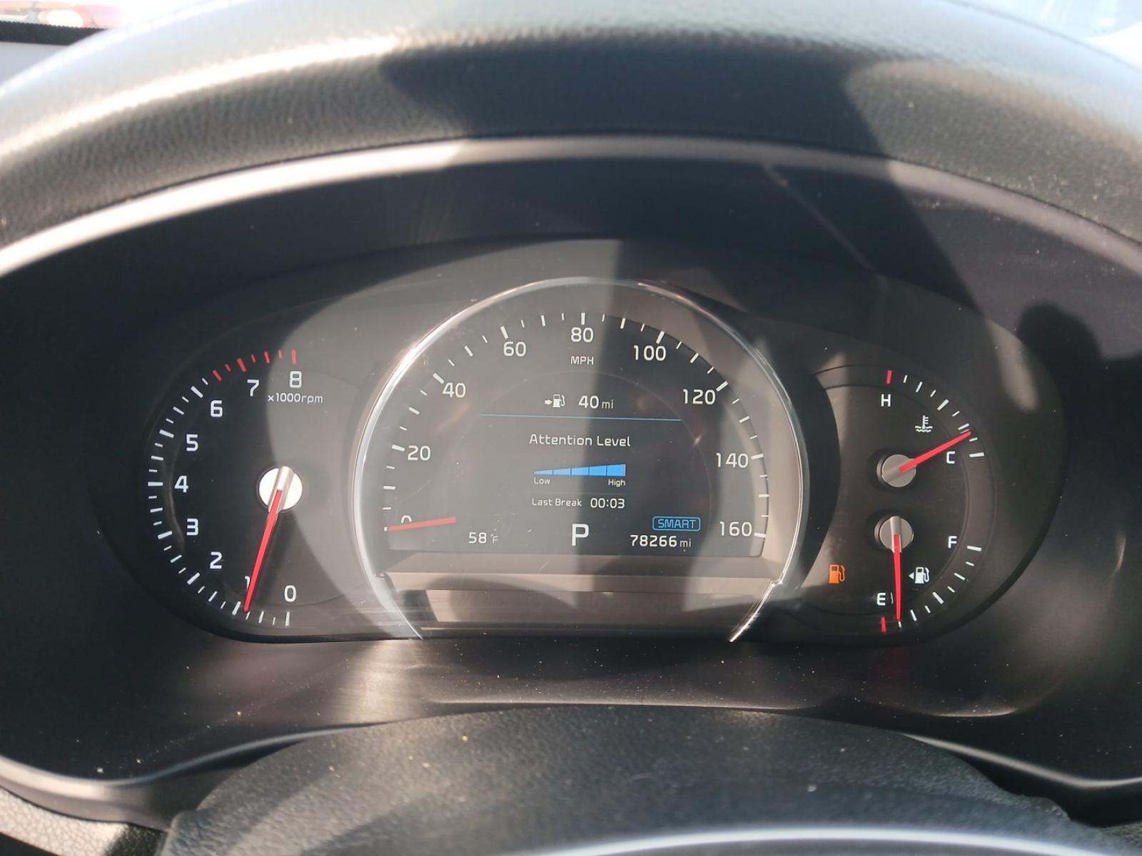 2020 Kia Sorento SX AWD