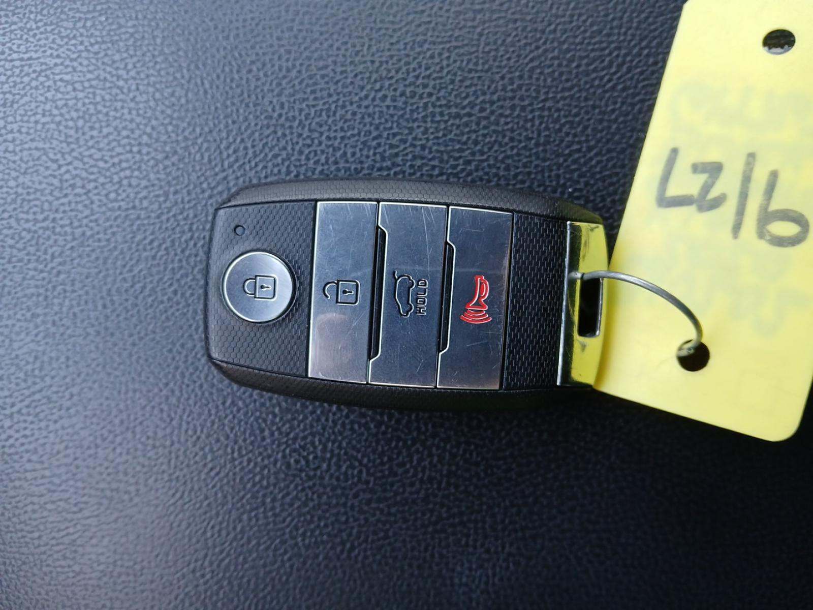 2020 Kia Sorento SX AWD