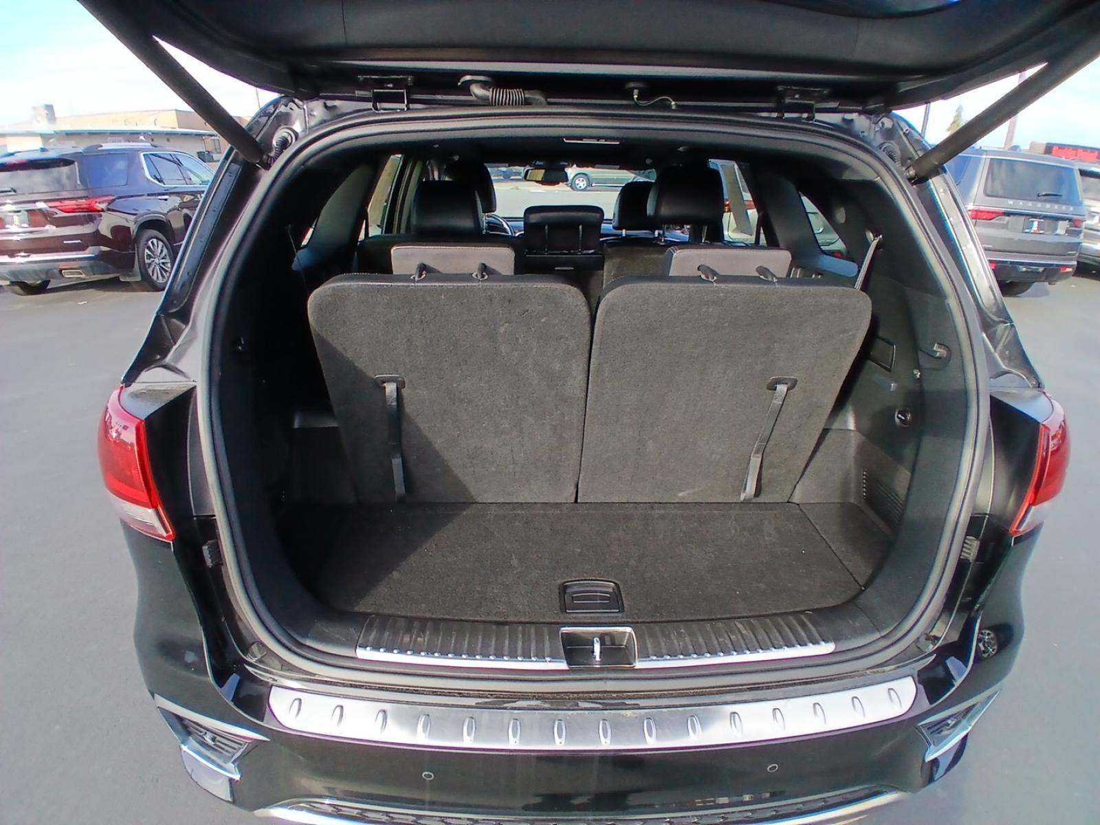 2020 Kia Sorento SX AWD