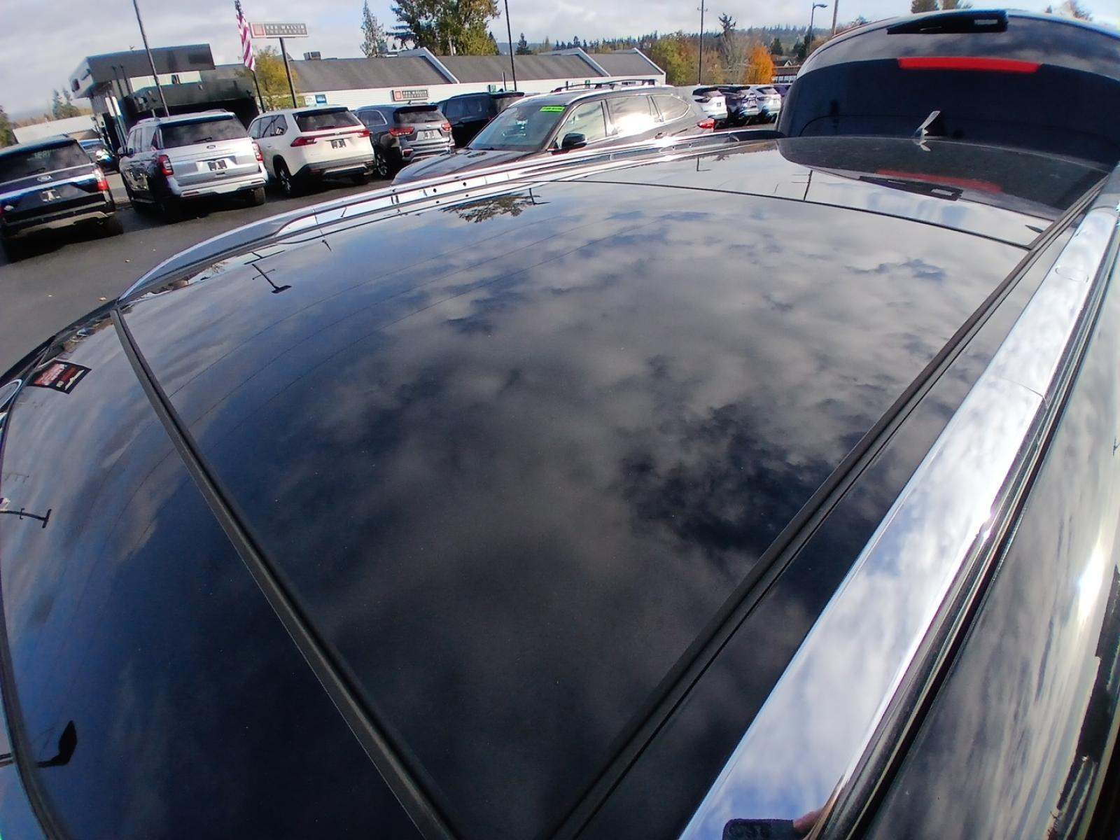 2020 Kia Sorento SX AWD