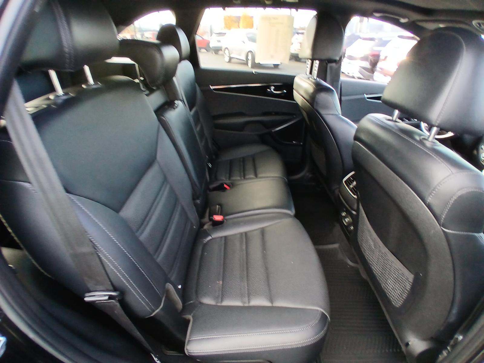 2020 Kia Sorento SX AWD