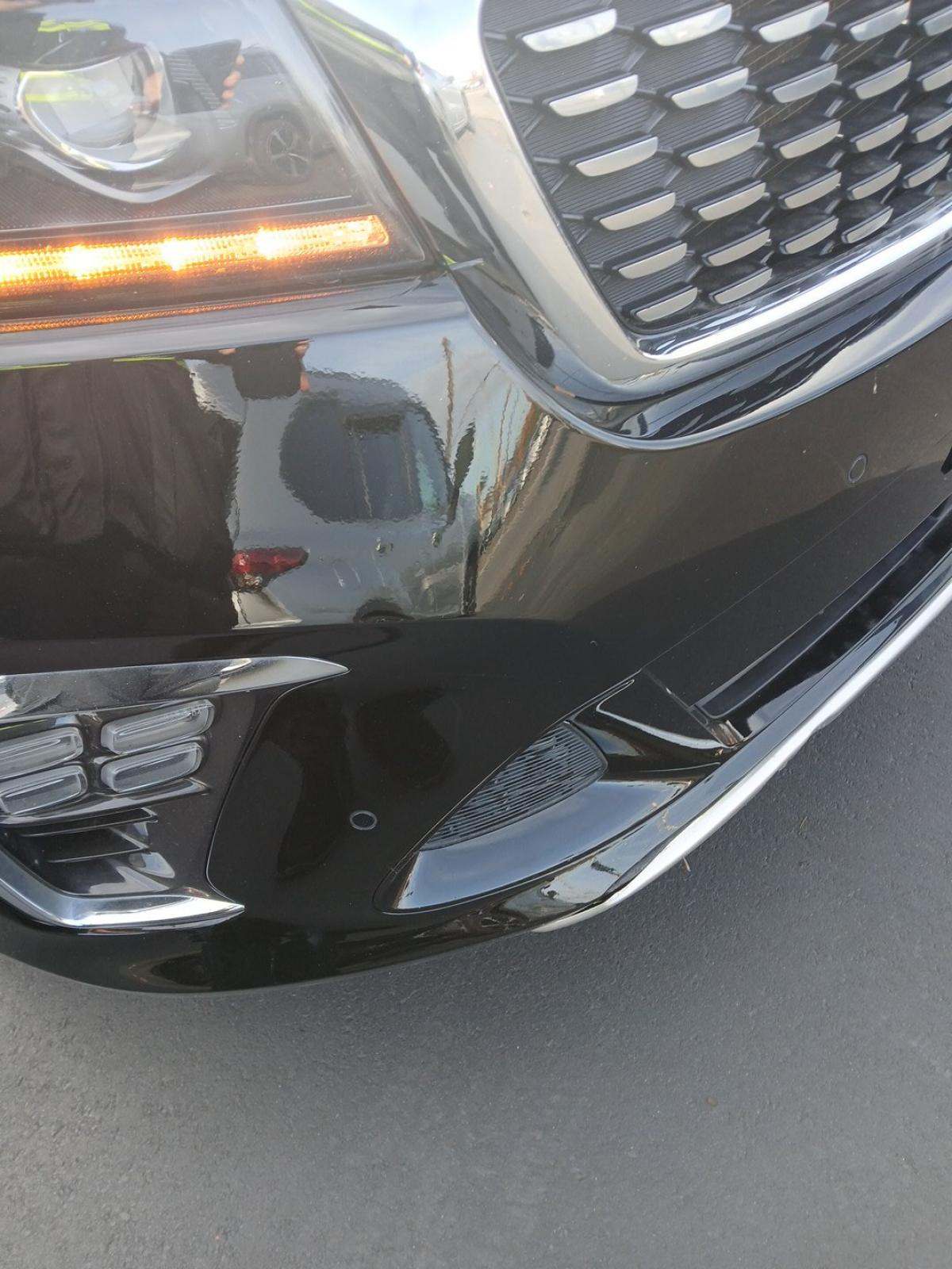 2020 Kia Sorento SX AWD