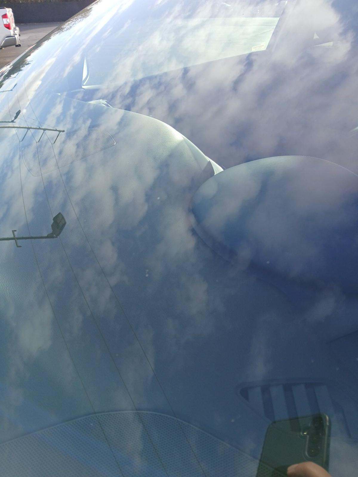 2021 Nissan Murano Platinum AWD