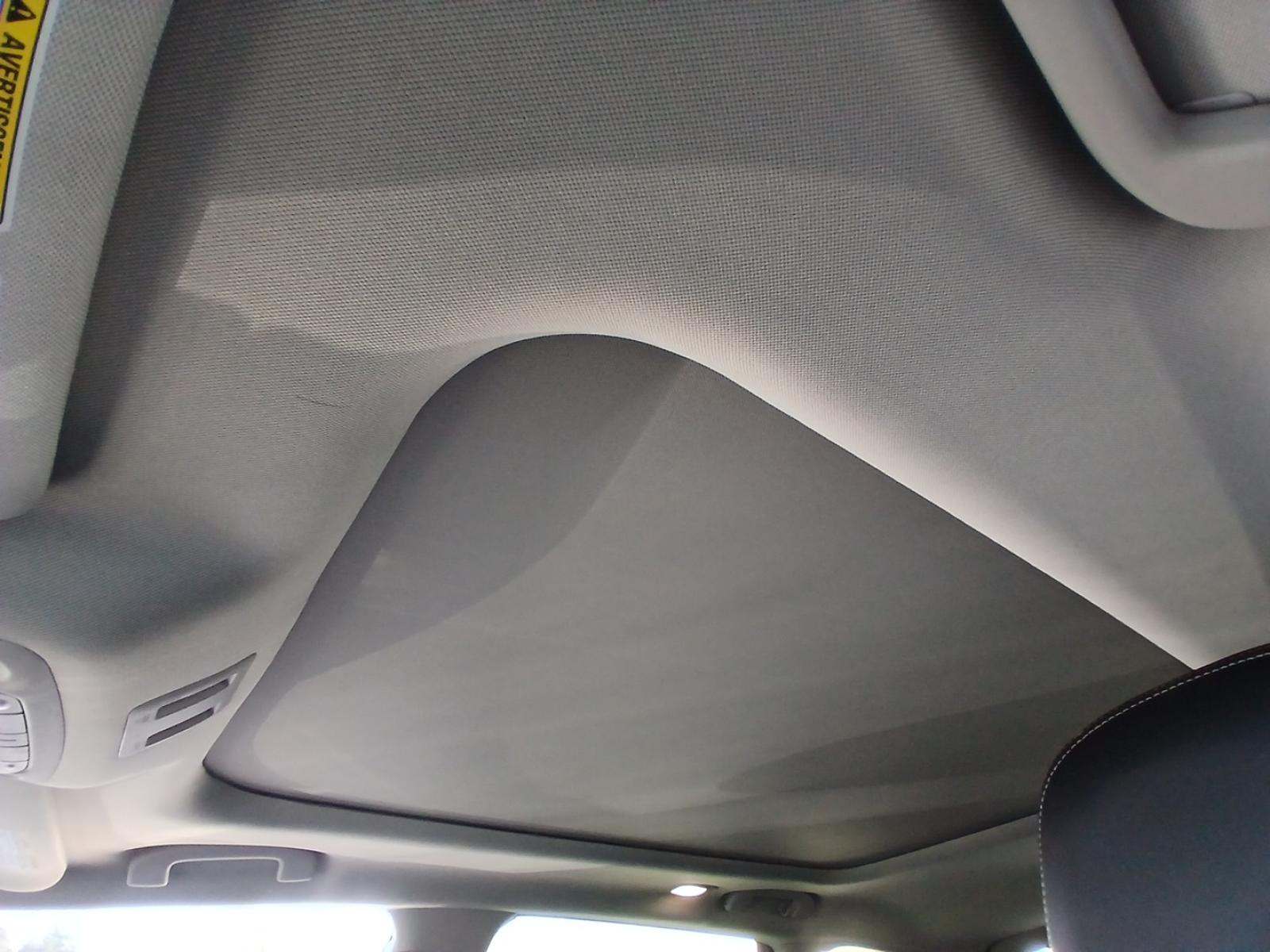 2021 Nissan Murano Platinum AWD