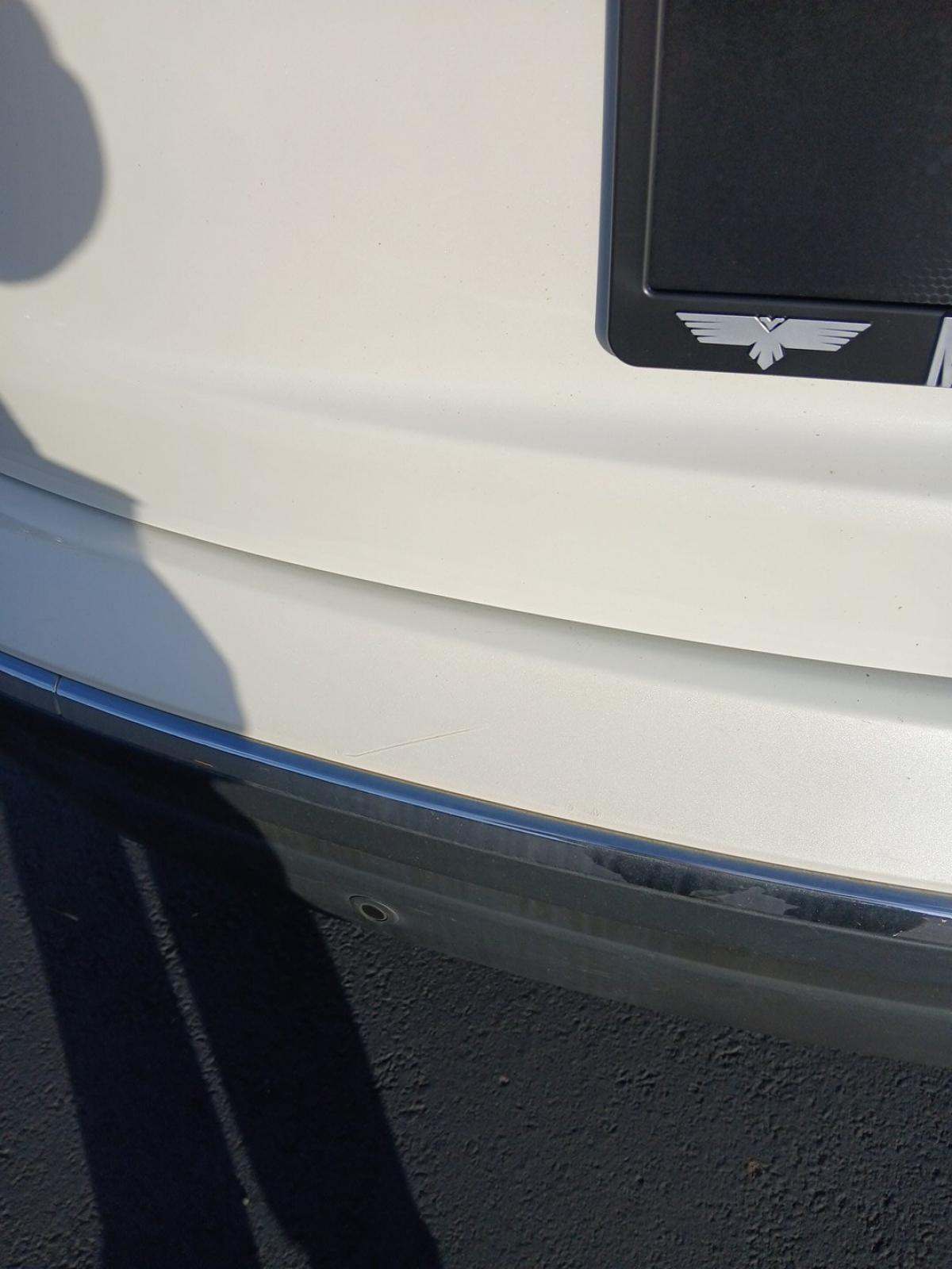 2021 Nissan Murano Platinum AWD