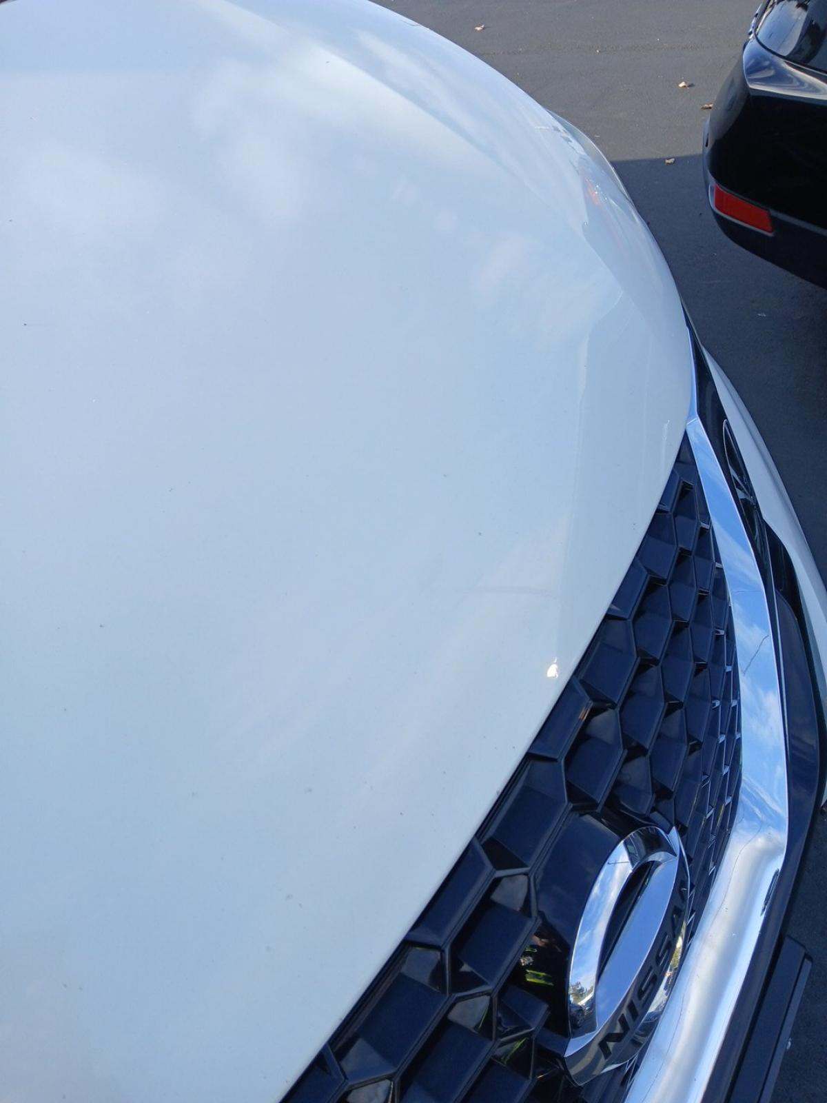 2021 Nissan Murano Platinum AWD