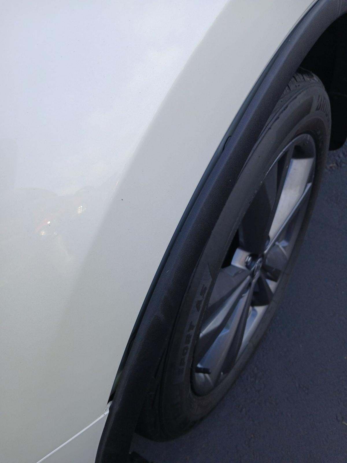 2021 Nissan Murano Platinum AWD