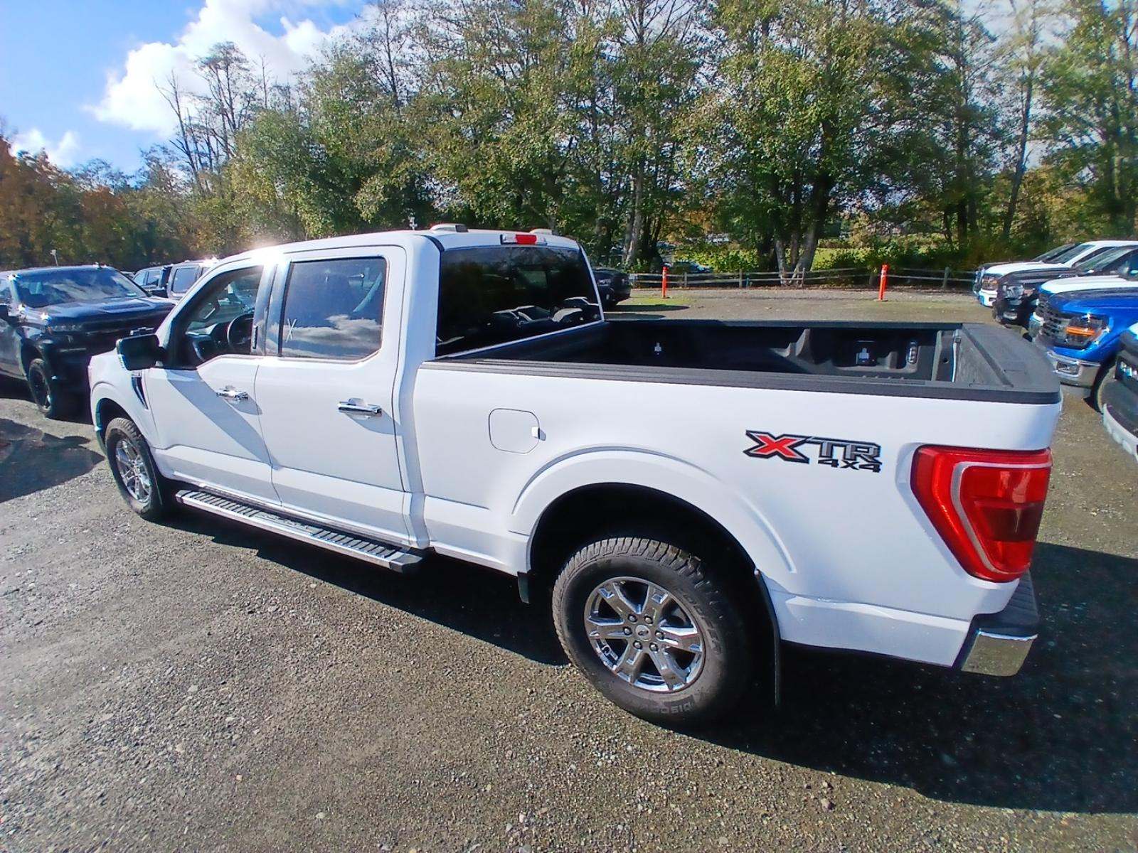 2023 Ford F-150 XLT AWD