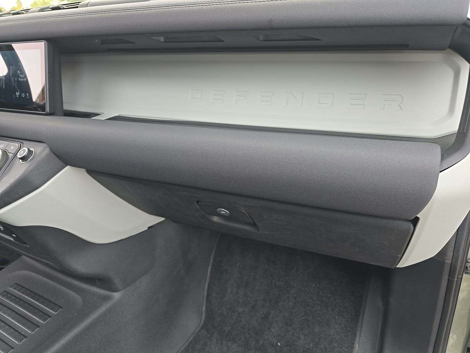 2021 Land Rover Defender 90 First Edition AWD