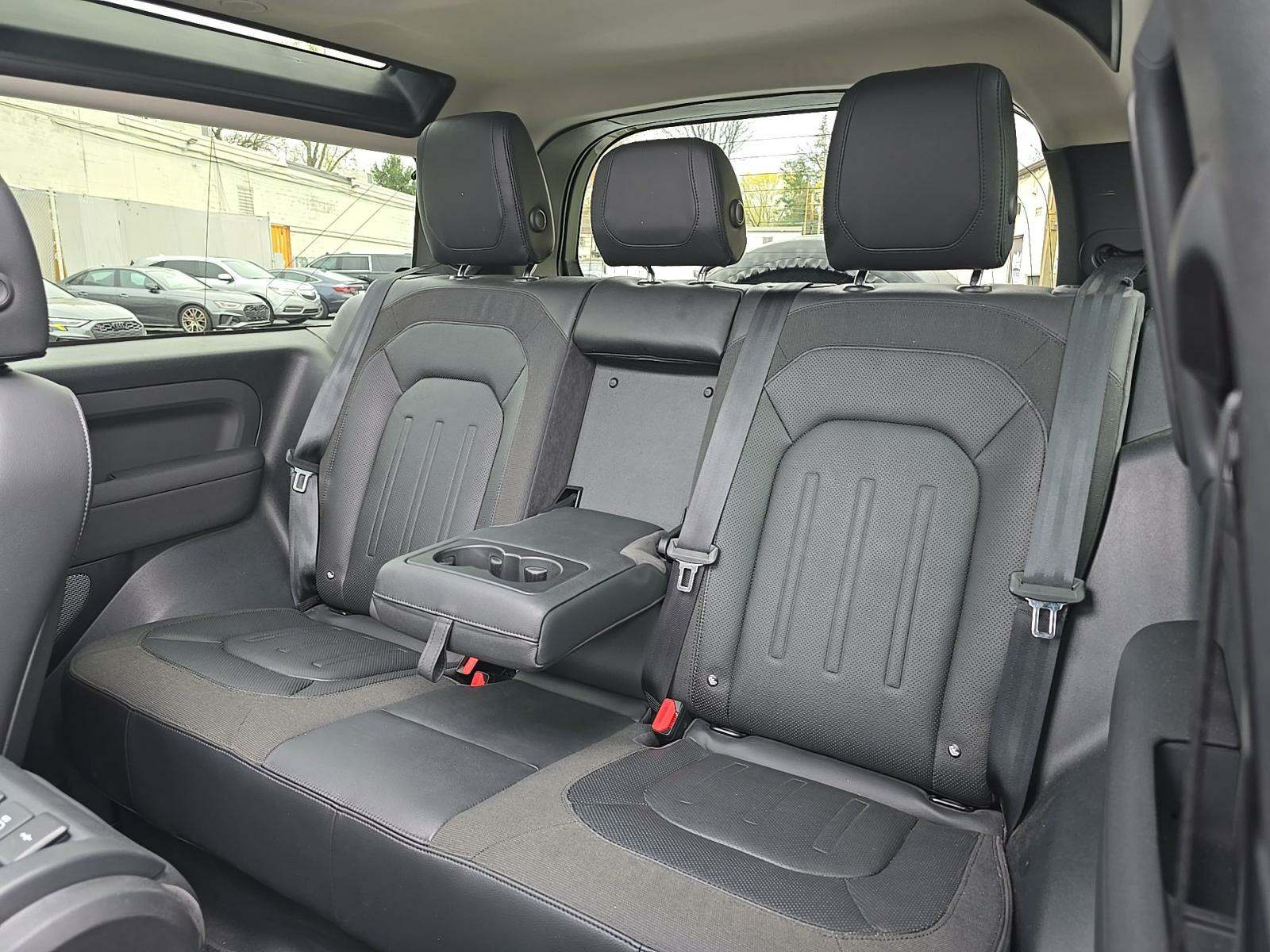 2021 Land Rover Defender 90 First Edition AWD