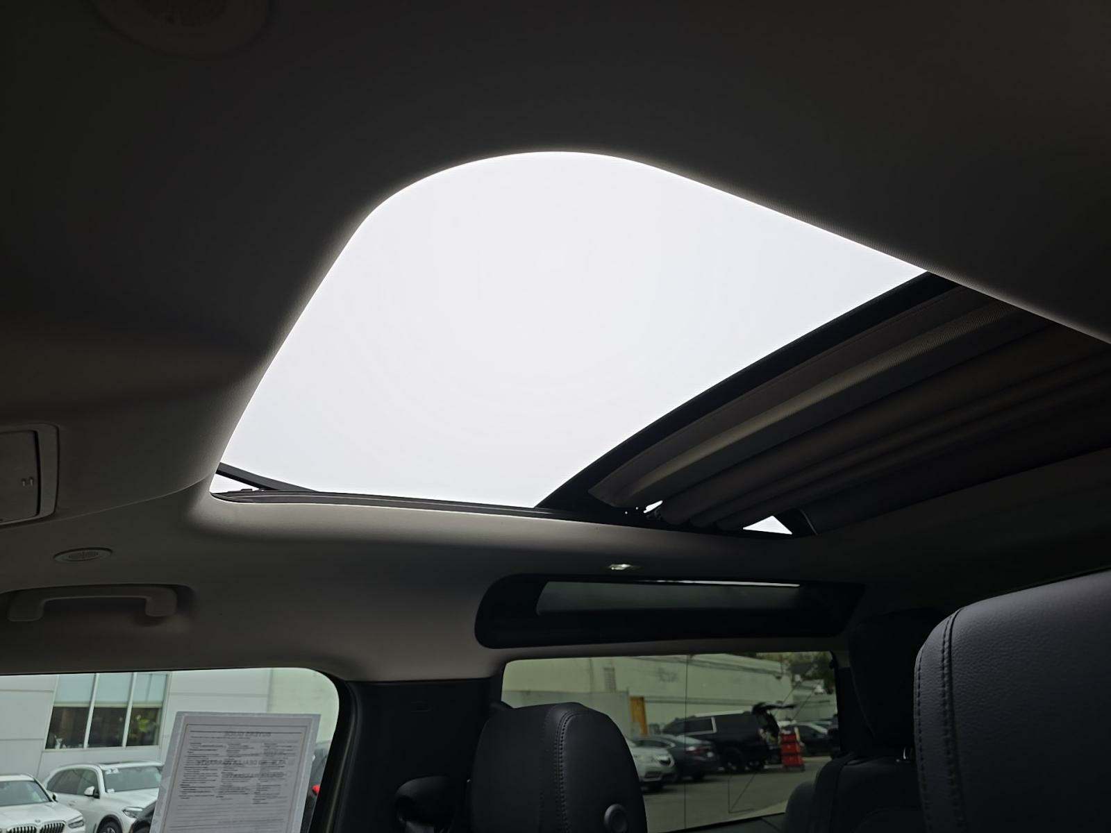 2021 Land Rover Defender 90 First Edition AWD