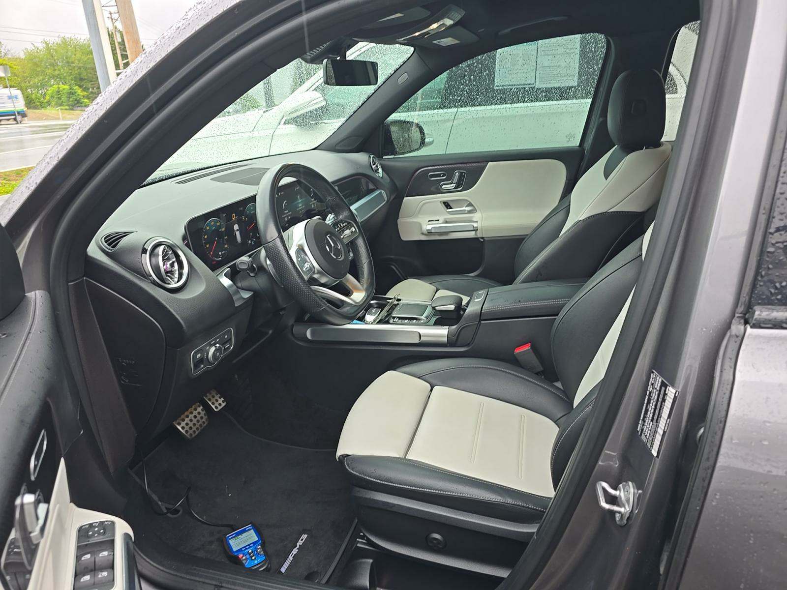 2021 Mercedes-Benz GLB GLB 250 AWD