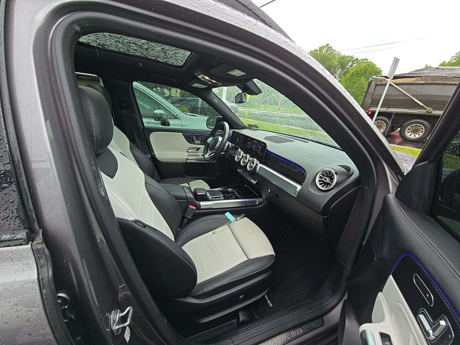 2021 Mercedes-Benz GLB GLB 250 AWD