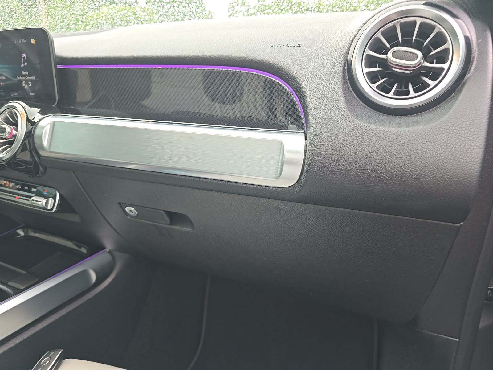 2021 Mercedes-Benz GLB GLB 250 AWD