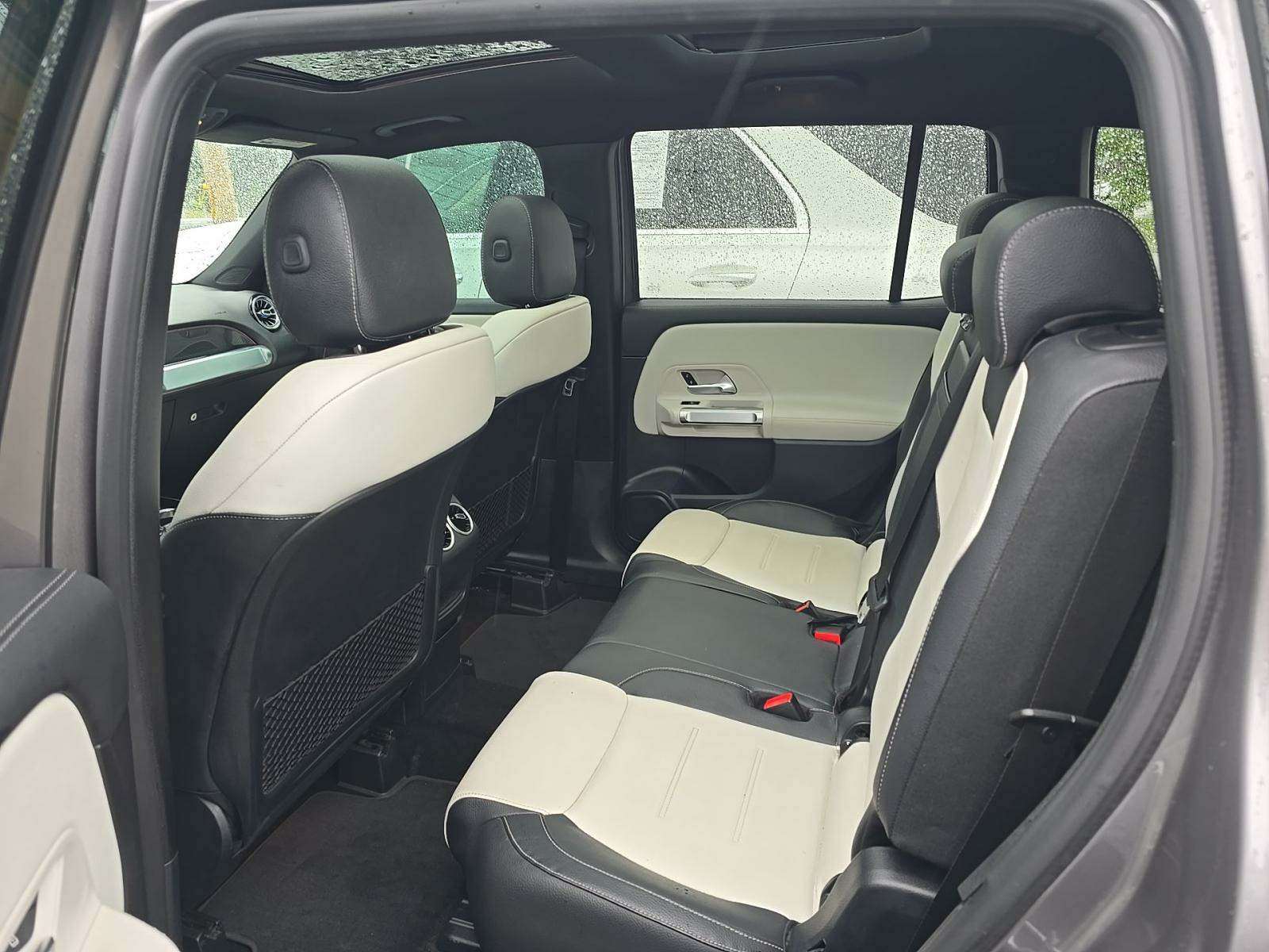 2021 Mercedes-Benz GLB GLB 250 AWD