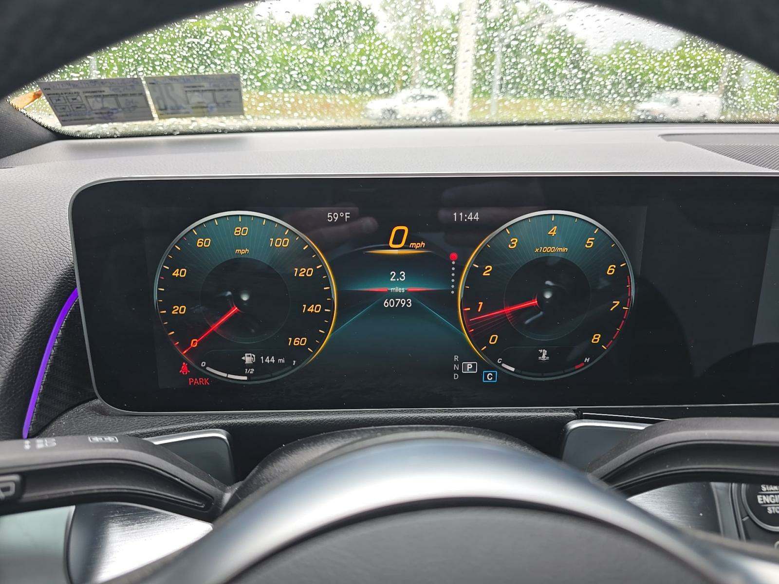 2021 Mercedes-Benz GLB GLB 250 AWD