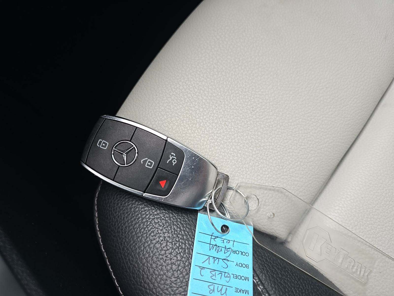 2021 Mercedes-Benz GLB GLB 250 AWD