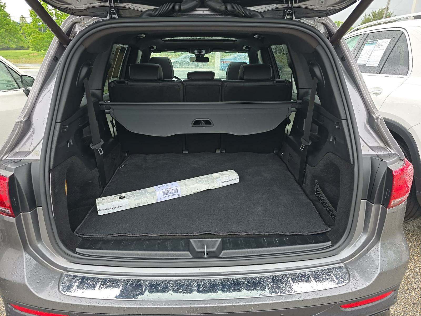 2021 Mercedes-Benz GLB GLB 250 AWD