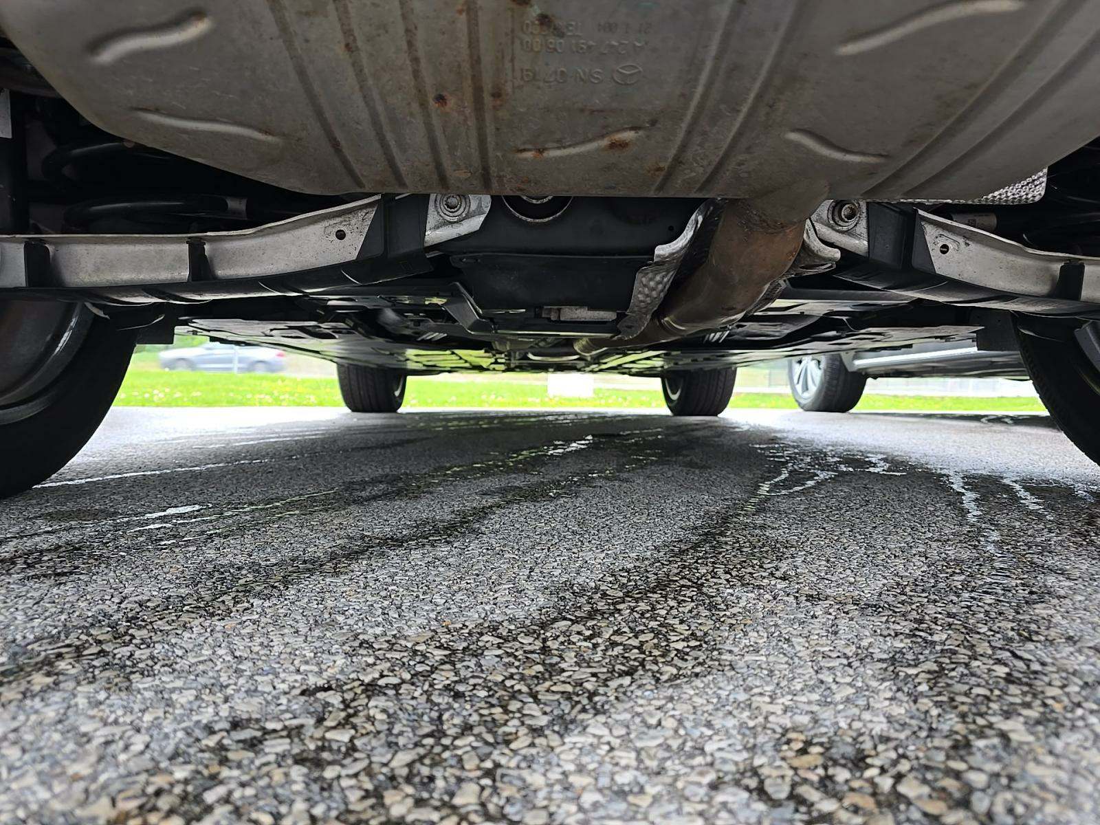 2021 Mercedes-Benz GLB GLB 250 AWD