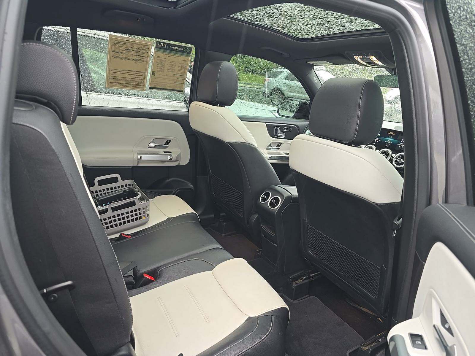 2021 Mercedes-Benz GLB GLB 250 AWD