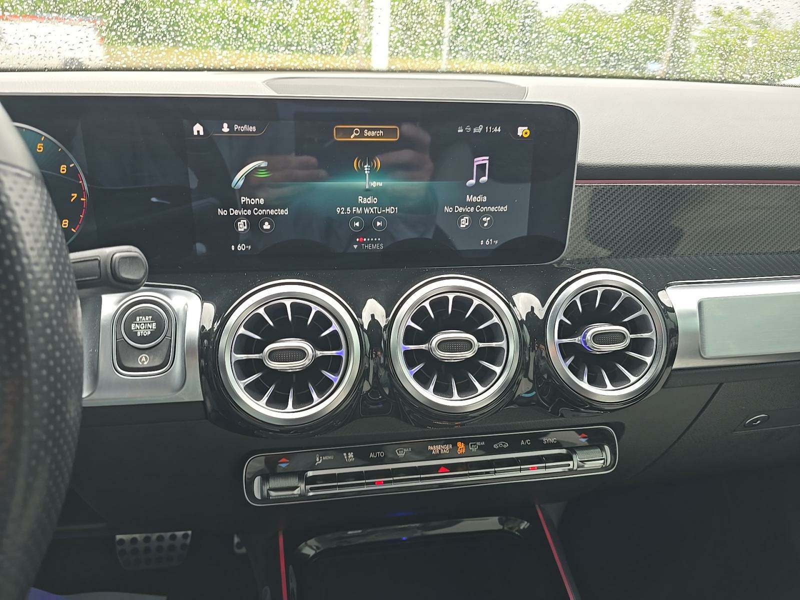 2021 Mercedes-Benz GLB GLB 250 AWD