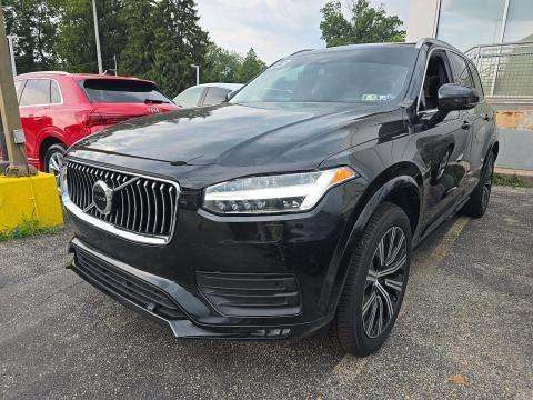 2023 Volvo XC90 B5 Core AWD