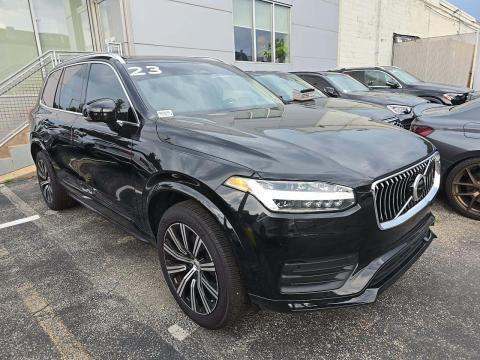 2023 Volvo XC90 B5 Core AWD