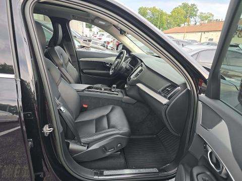2023 Volvo XC90 B5 Core AWD