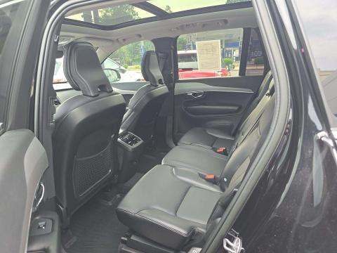 2023 Volvo XC90 B5 Core AWD