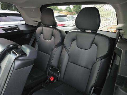 2023 Volvo XC90 B5 Core AWD