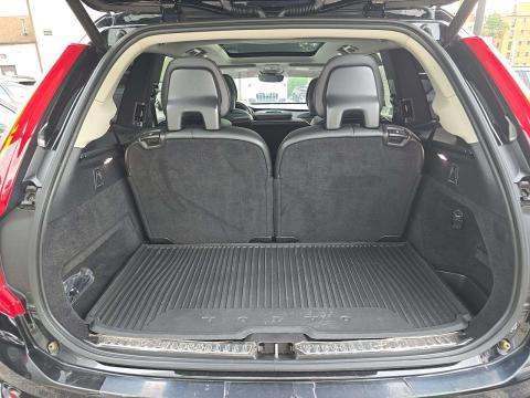 2023 Volvo XC90 B5 Core AWD