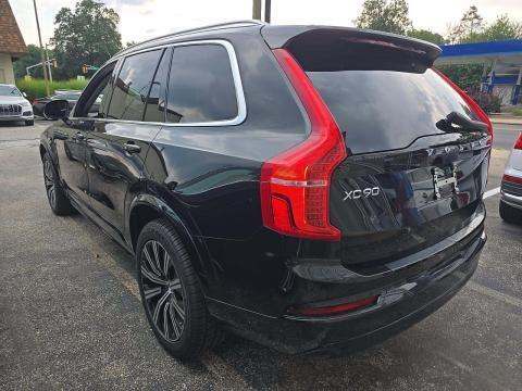 2023 Volvo XC90 B5 Core AWD
