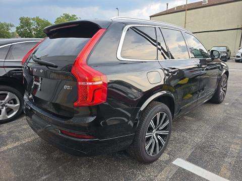 2023 Volvo XC90 B5 Core AWD