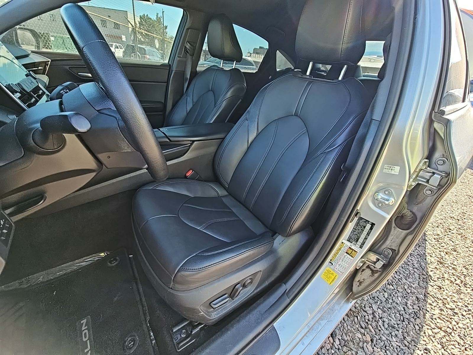 2022 Toyota Avalon Hybrid XLE FWD