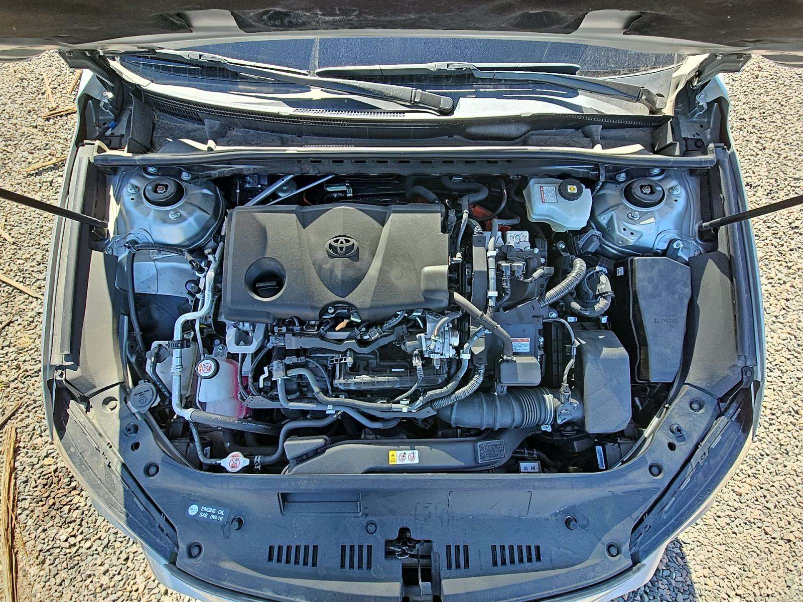 2022 Toyota Avalon Hybrid XLE FWD