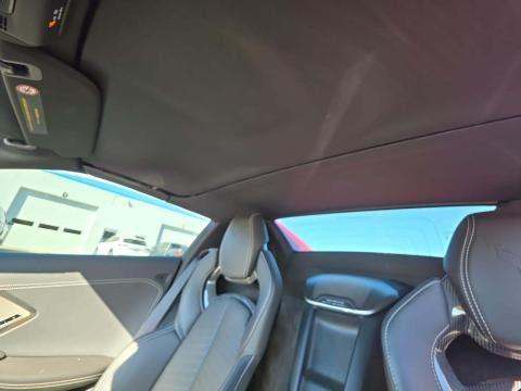 2024 Chevrolet Corvette Stingray RWD